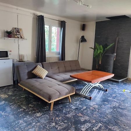 Montélimar Suite Privee מראה חיצוני תמונה