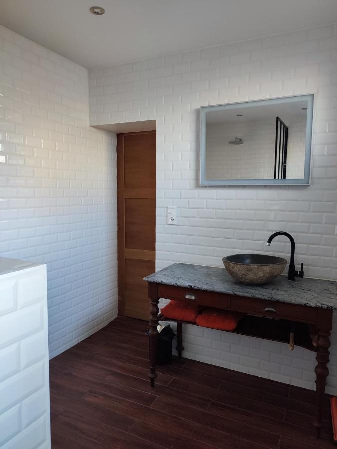 Montélimar Suite Privee מראה חיצוני תמונה