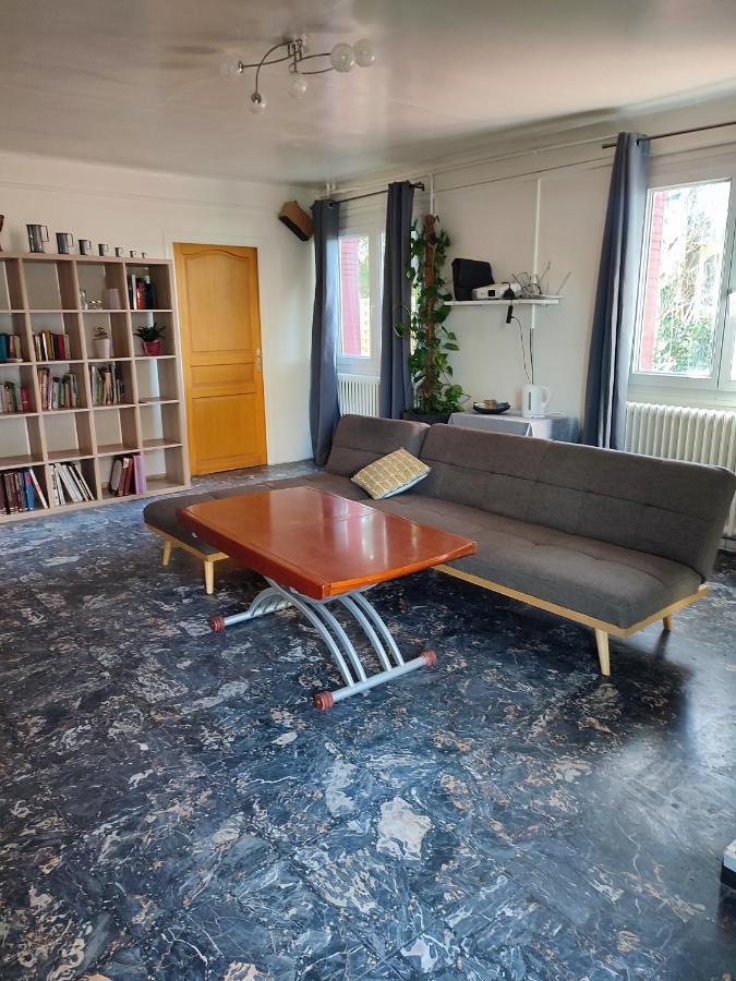 Montélimar Suite Privee מראה חיצוני תמונה