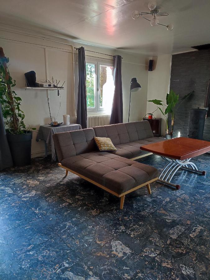 Montélimar Suite Privee מראה חיצוני תמונה