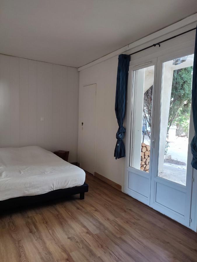 Montélimar Suite Privee מראה חיצוני תמונה
