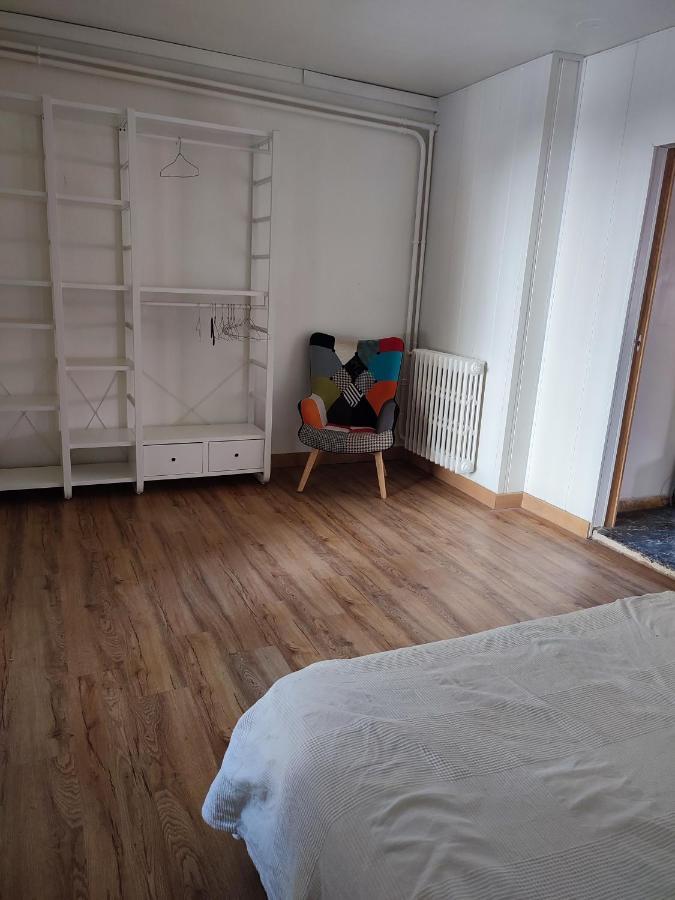 Montélimar Suite Privee מראה חיצוני תמונה