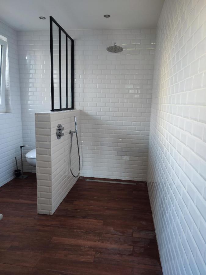 Montélimar Suite Privee מראה חיצוני תמונה