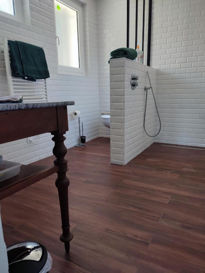 Montélimar Suite Privee מראה חיצוני תמונה