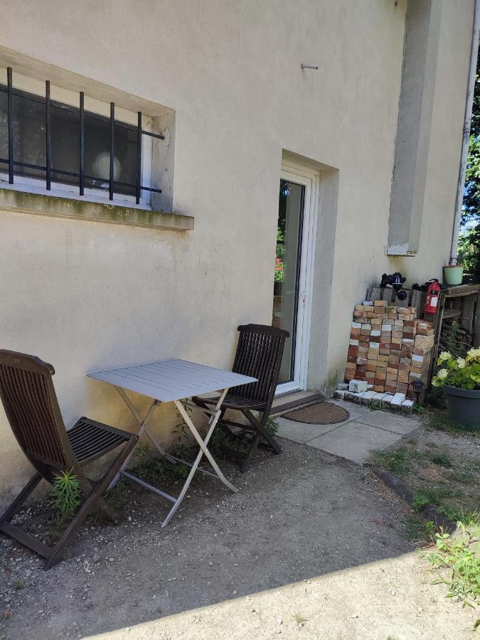 Montélimar Suite Privee מראה חיצוני תמונה