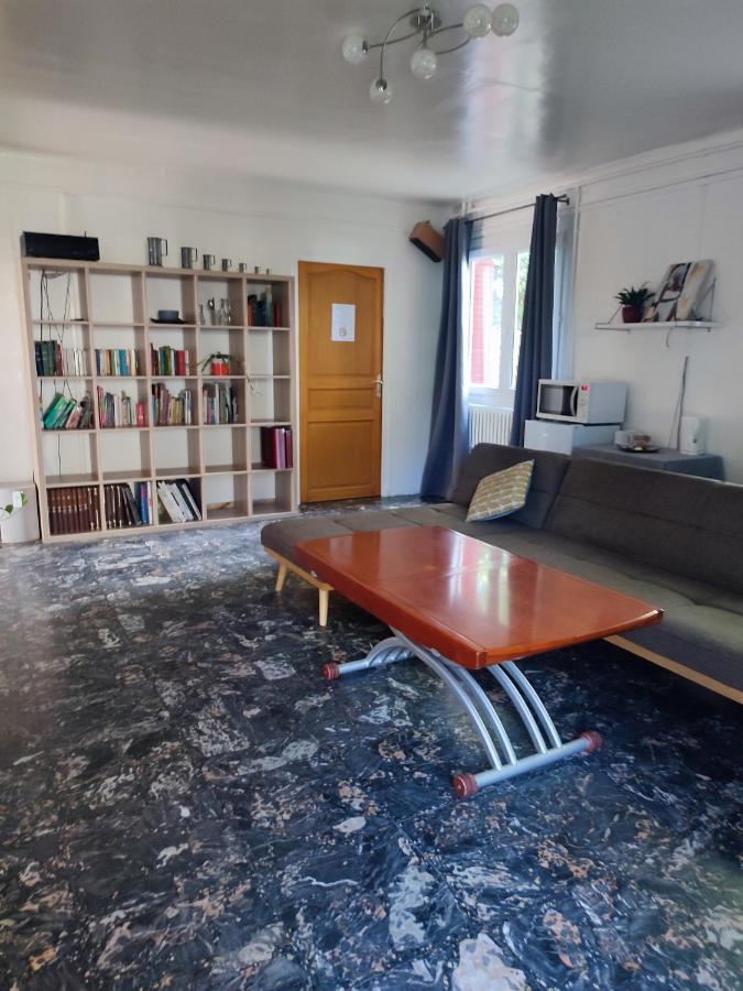 Montélimar Suite Privee מראה חיצוני תמונה