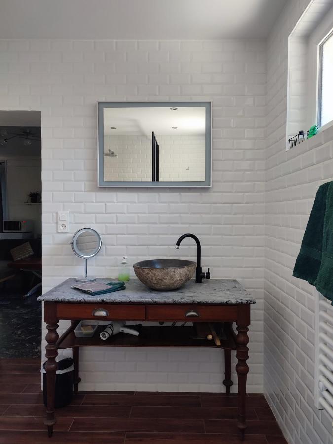 Montélimar Suite Privee מראה חיצוני תמונה